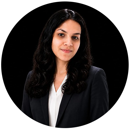 Anjali Bora
